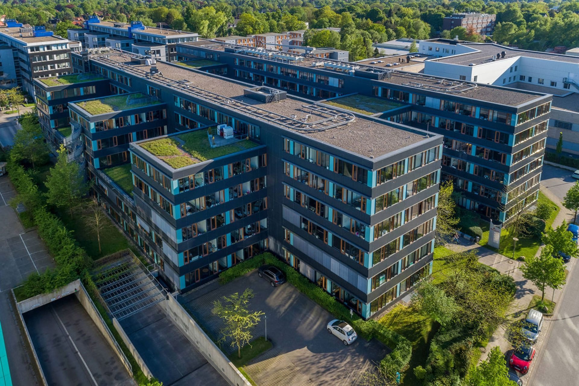 Immobilien