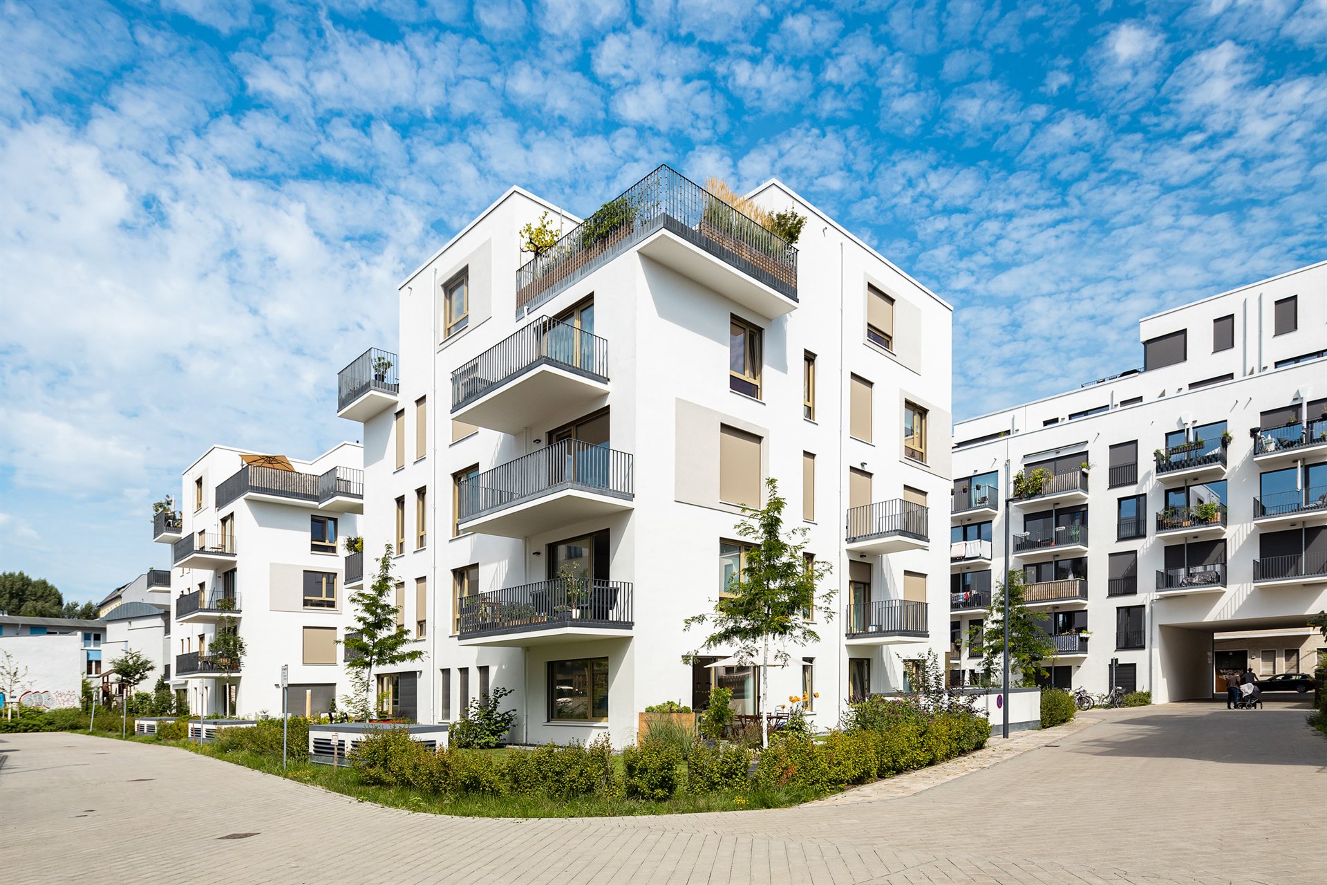 Wohnung