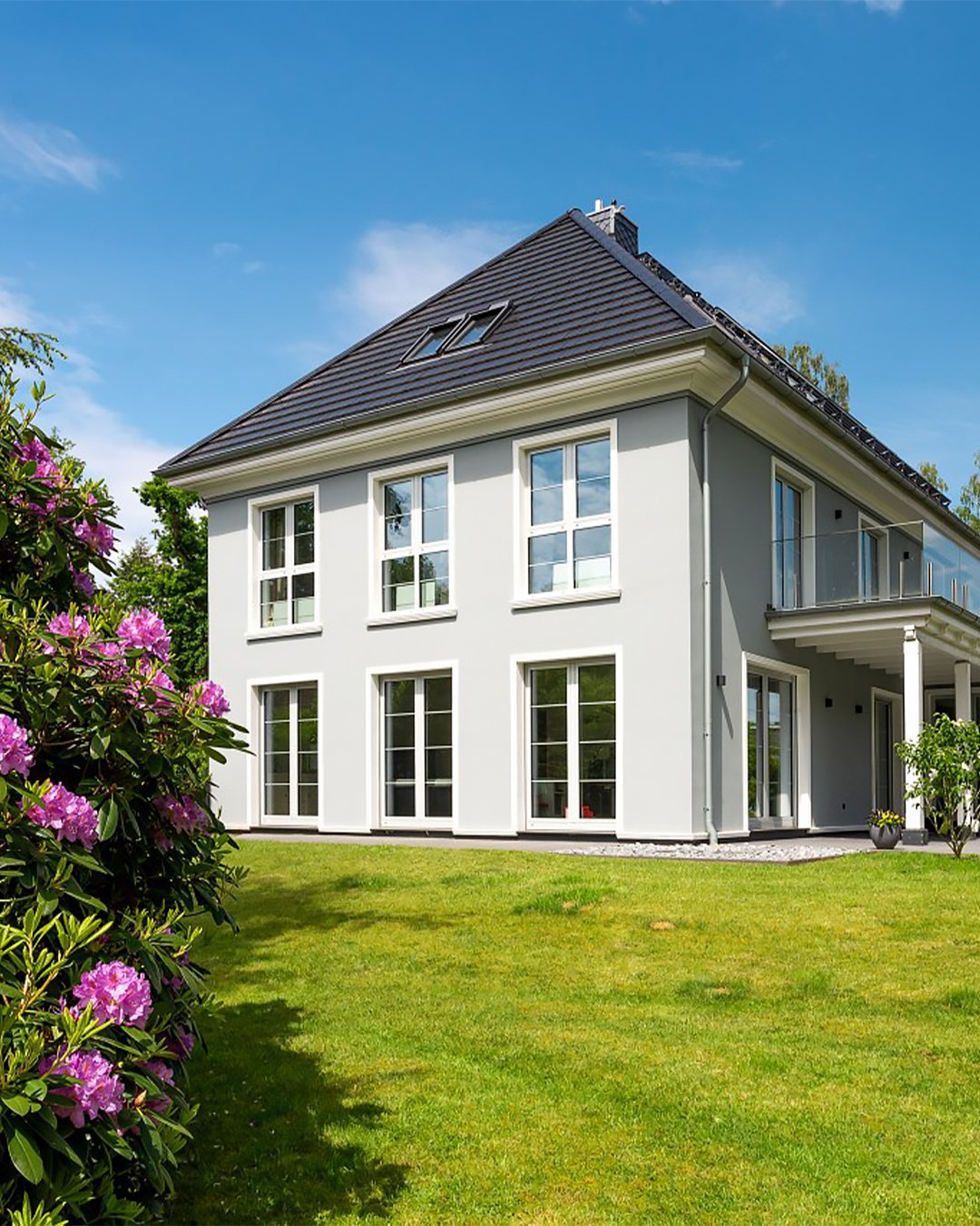 Immobilien